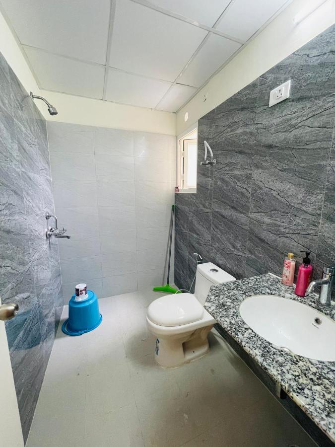 Achyutam Homes Lucknow Luaran gambar