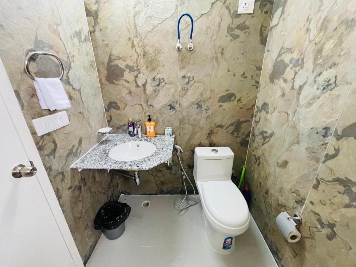 Achyutam Homes Lucknow Luaran gambar